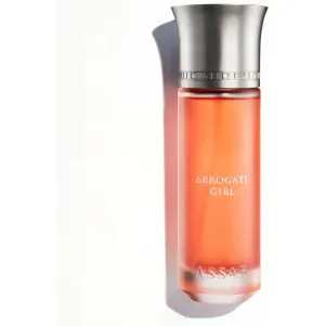 عطر عساف أروجيت جيرل للنساء – أو دي بارفيوم 200 مل