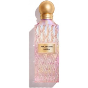 عطر Pink Diamond Sakura – عطر نسائي فاخر طويل الثبات 150 مل