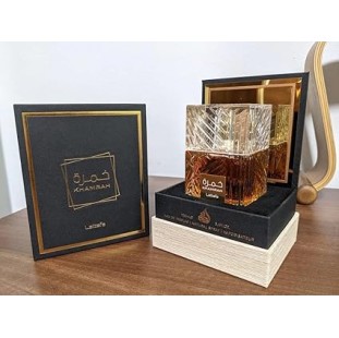 عطر لطافة خمرة للجنسين 100 مل